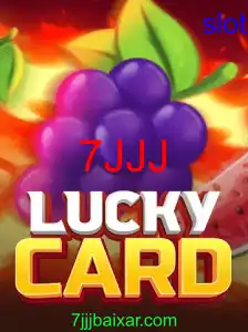 LuckyCard