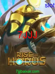 RiseofHorus